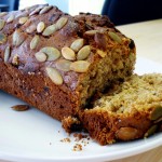 Healthy-Zucchinini-Bread-With-Farina-di-Castagne