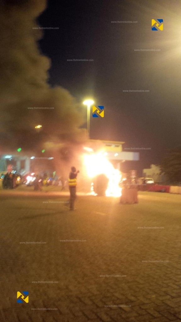 (Photo Credit: The Trent)