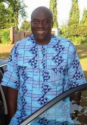 Jim Nwobodo Jnr