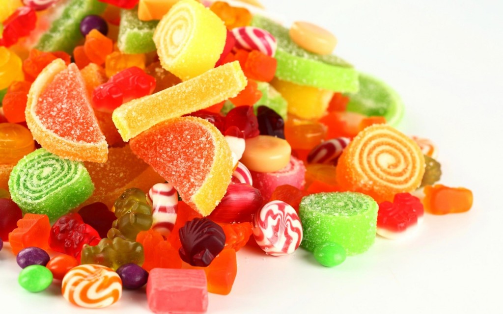 Candies (Photo Credit: Fanpop)