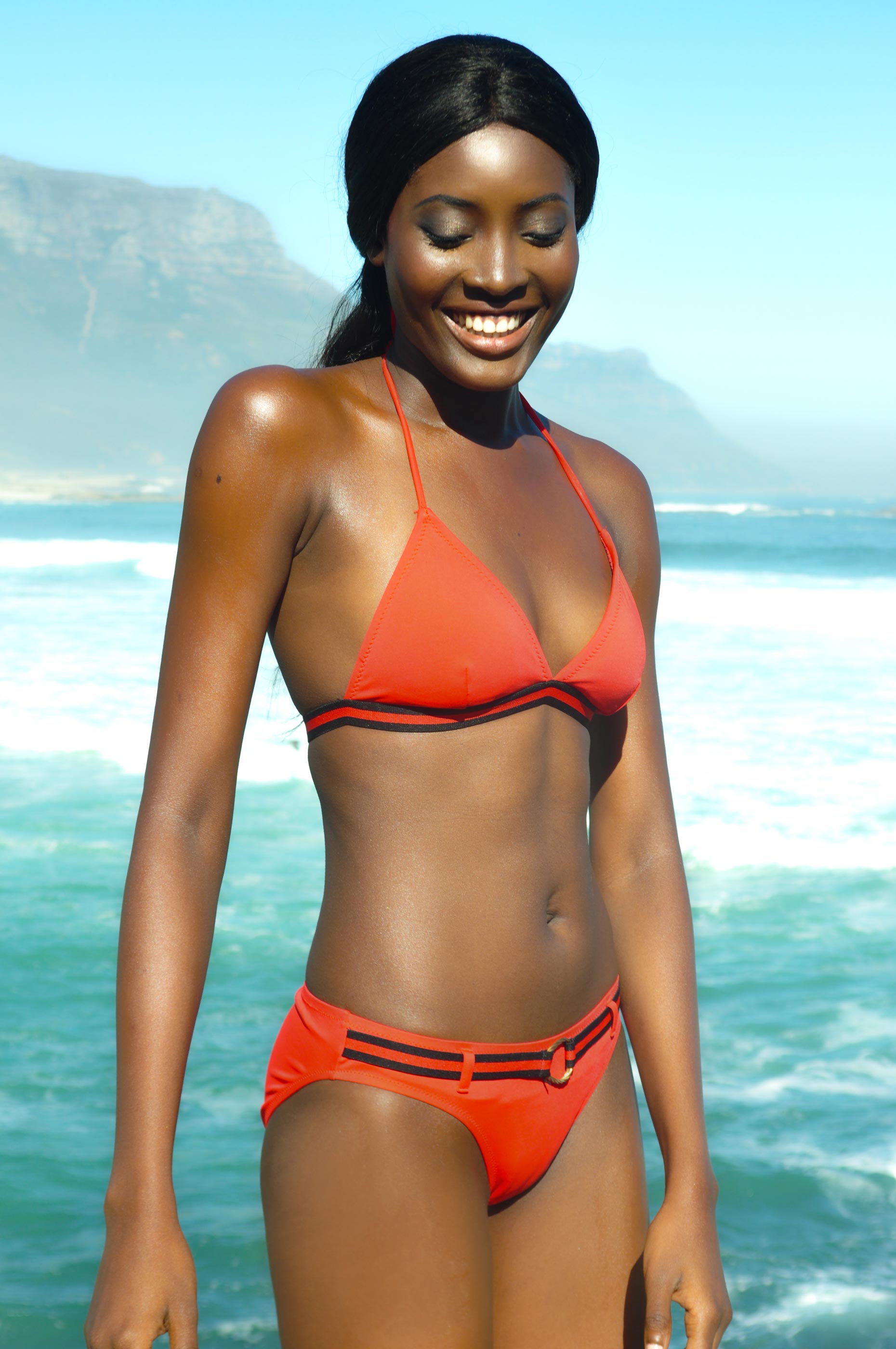 Bunmi Ademokoya
