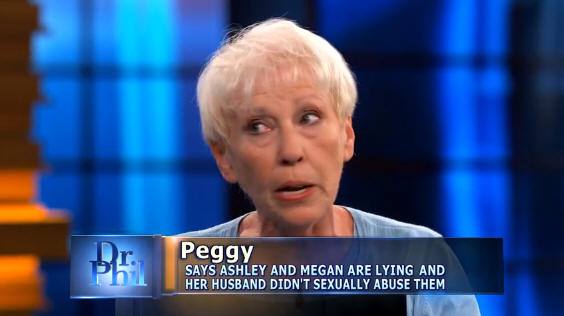 Screenshot of Dr. Phil