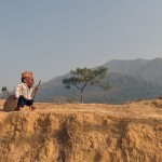 TOPSHOTS 2012-NEPAL-GUINNESS-RECORD-SHORTEST