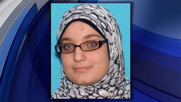 Linda Hardan (Photo Credit: Passaic County Prosecutor’s Office)