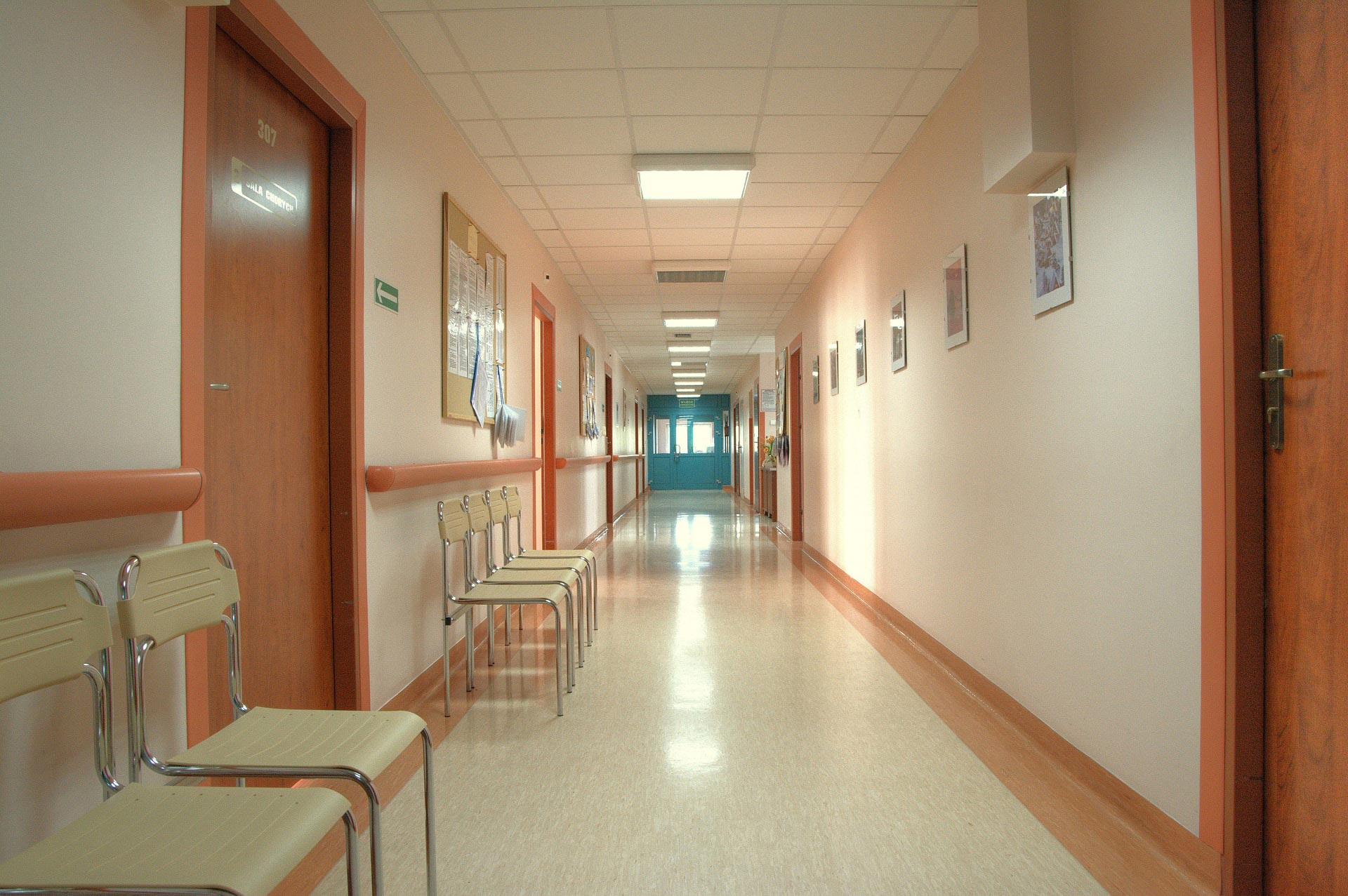 hospital