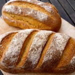 kamut-bread