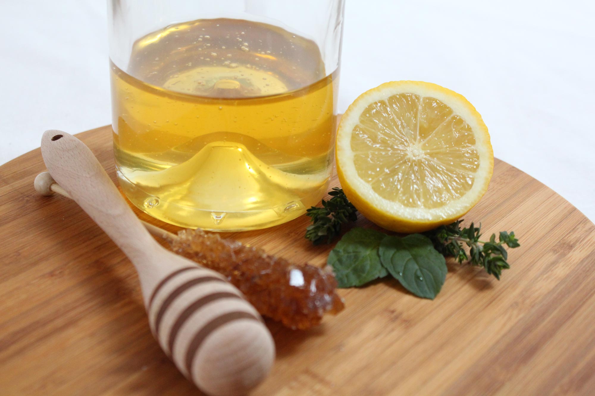 lemon oil