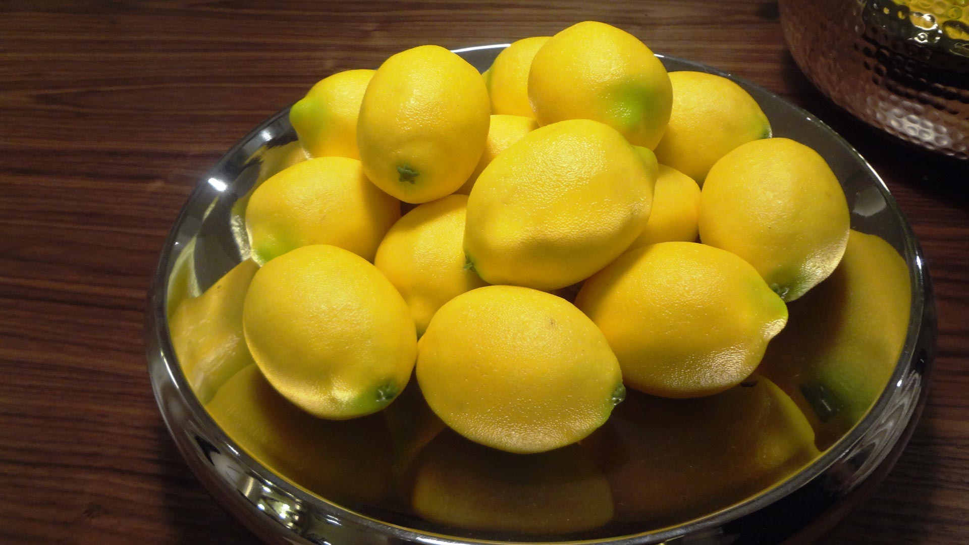 lemons
