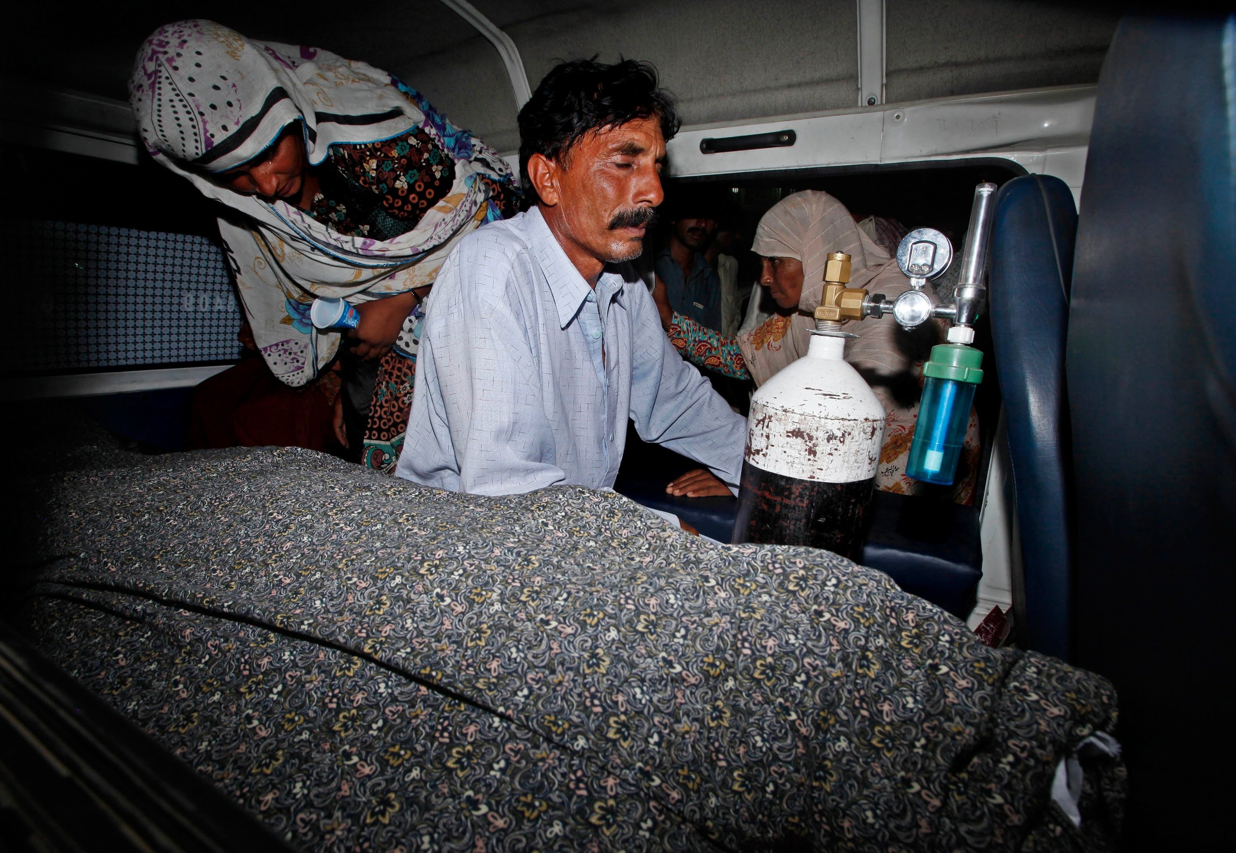 pakistan-unrest-honour-killing-1