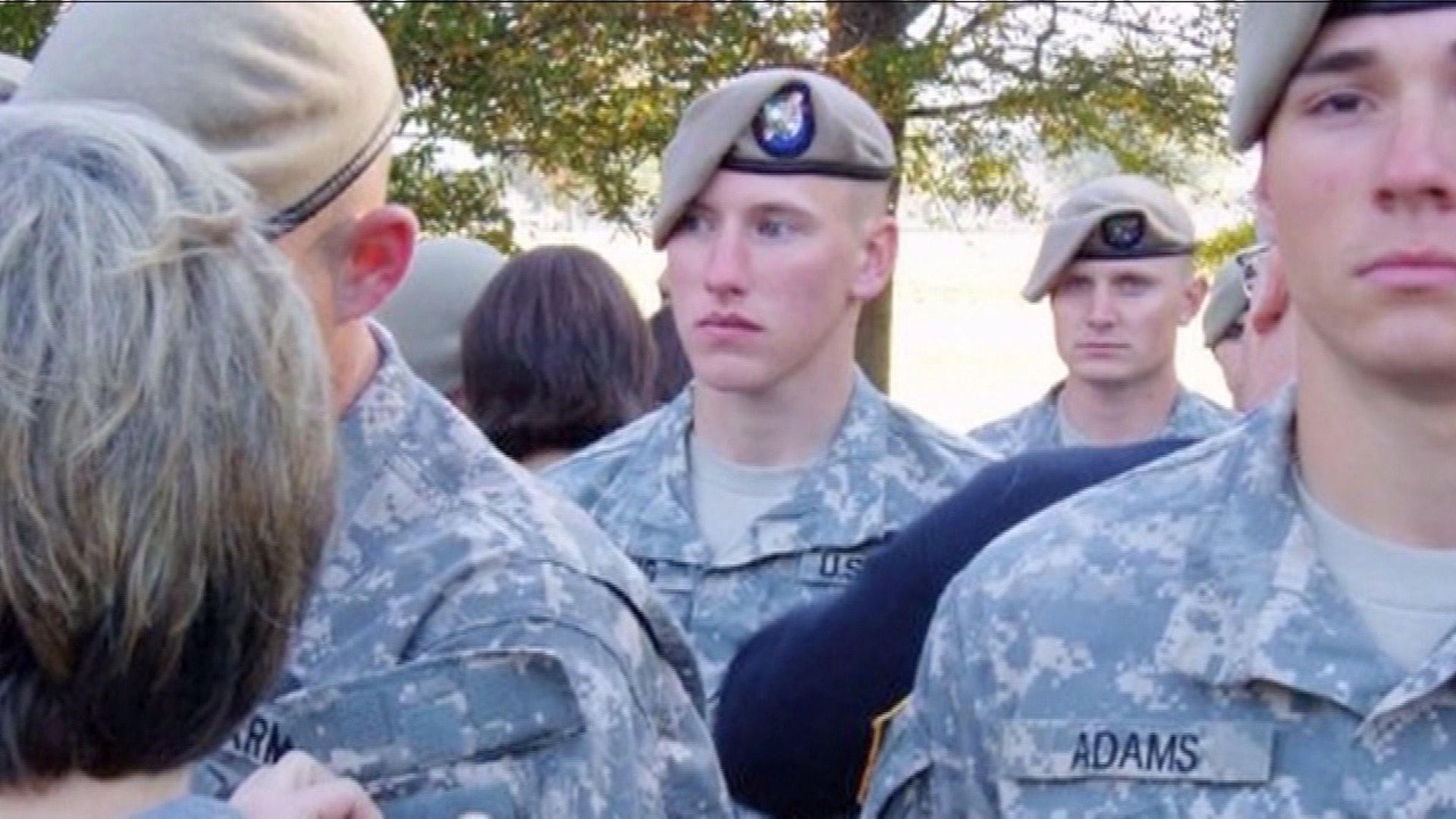 Peter Kassig