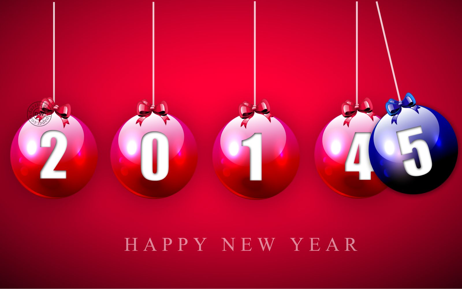 Happy New Year 2014 2015