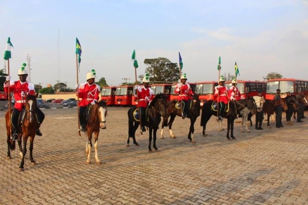 Anambra horses2