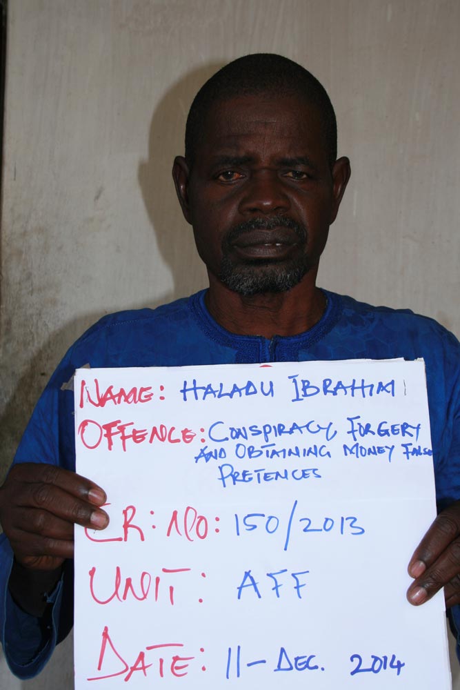 Photo Credit: EFCC