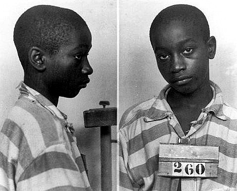 George Stinney Jr