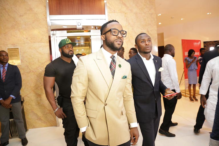 Iyanya