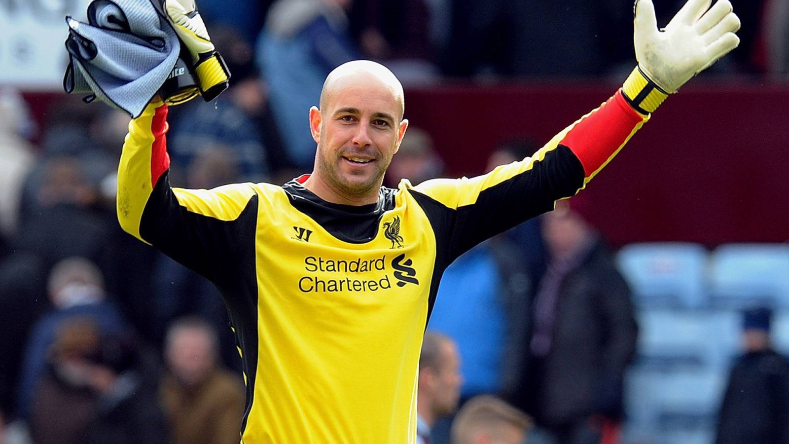 Pepe Reina