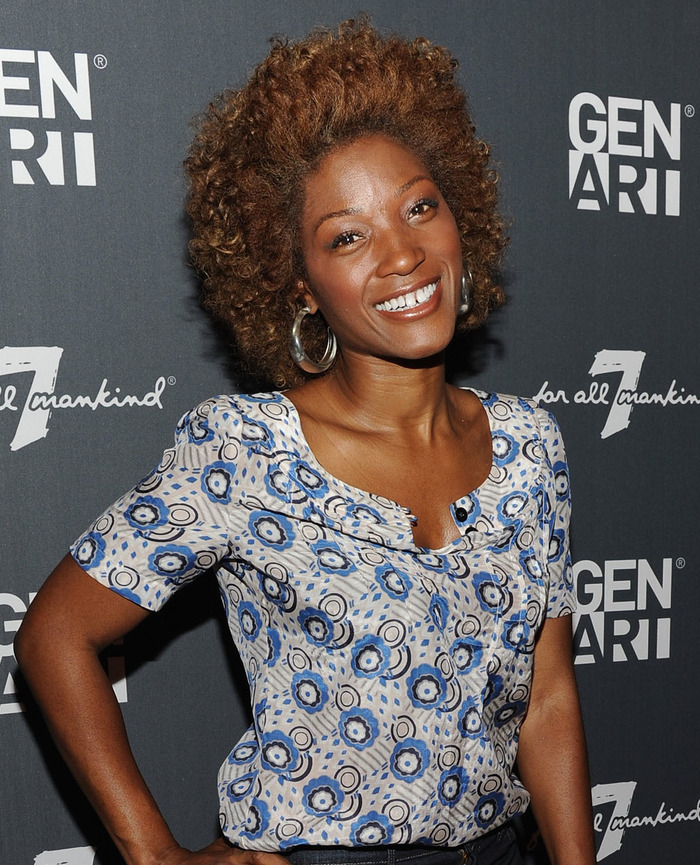 Yolanda Ross