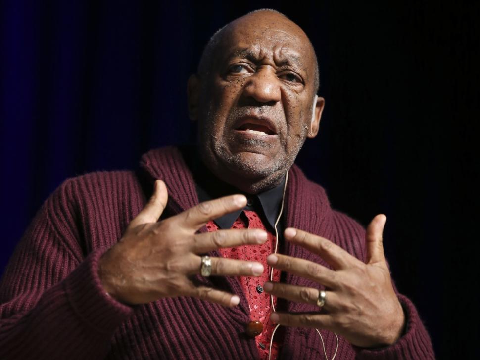 Bill Cosby, Andrea Constand, Steven T. O’Neill, Chelan Lasha