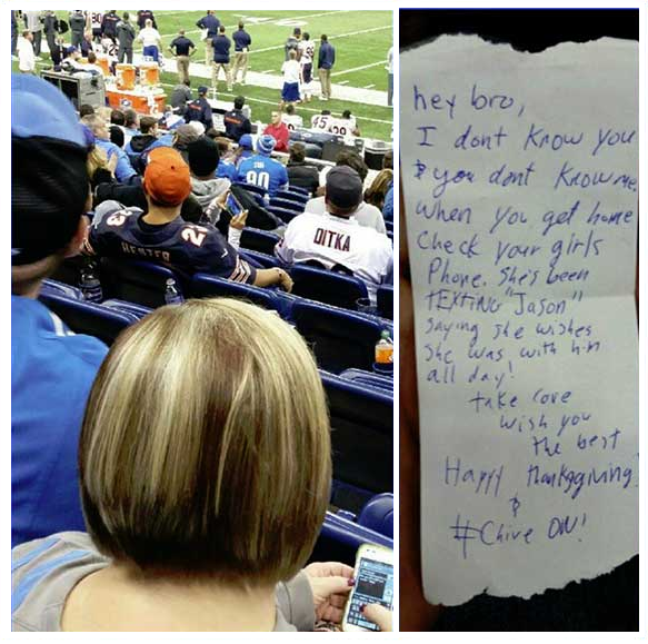 Busted! (Picture: TheLurkingGoose/Imgur)