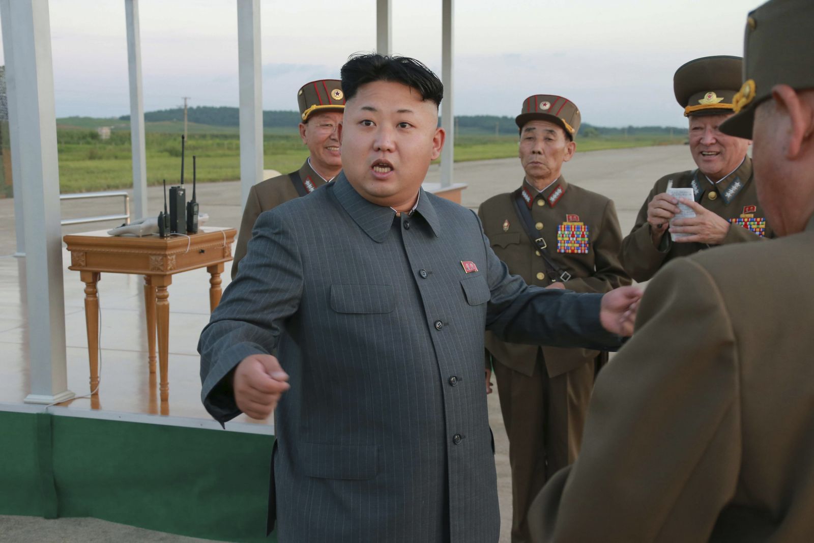 North Korea North Korean leader Kim Jong Un, North Korea