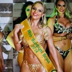 VID: Virgin On The Ridiculous As Miss Bumbum Looks For Mr Right
