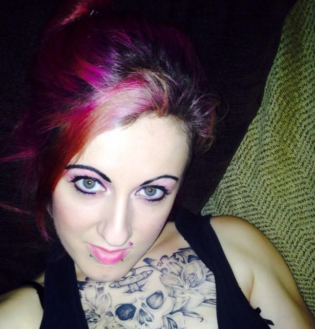 Jade Sylvester