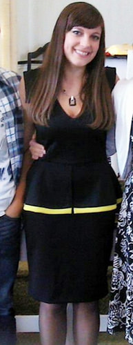 Tiffany Leiseth