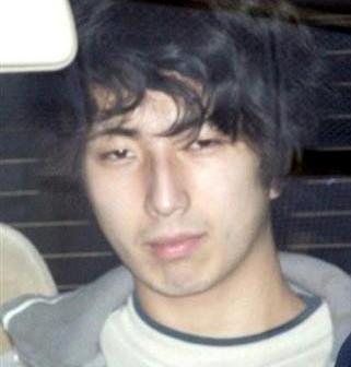 Youngest serial killer ever executed in Japan, Yukio Yamaji. (Photo Credit: Wikipedia)
