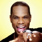 kirk Franklin
