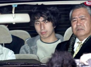 Youngest serial killer ever executed in Japan, Yukio Yamaji. (Photo Credit: Wikipedia)