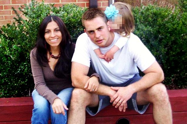 Man strangled his wife after she dropped abuse charges against him (Photo Credit: Mirror UK)