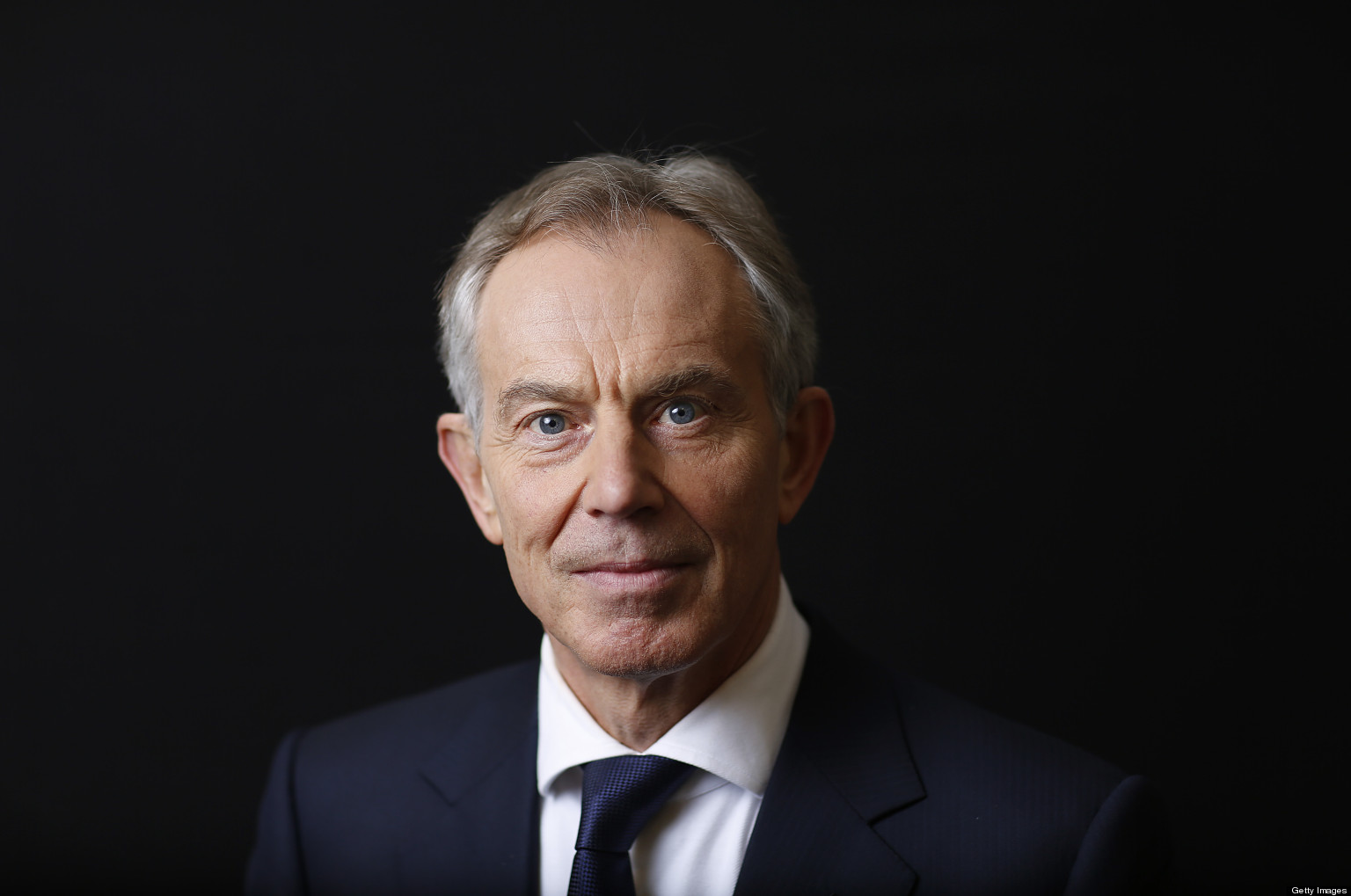 Tony Blair Buhari