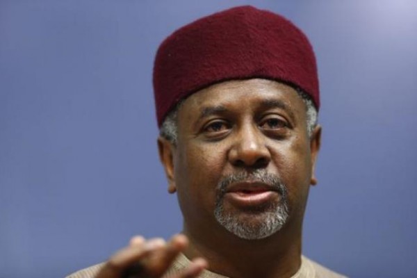 Sambo Dasuki