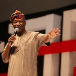 Jimi Agbaje LAgos