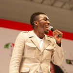 Bovi Comedian