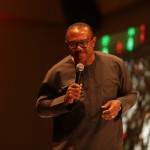 Peter Obi