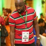 Chocolate City boss, Audu Maikoro,