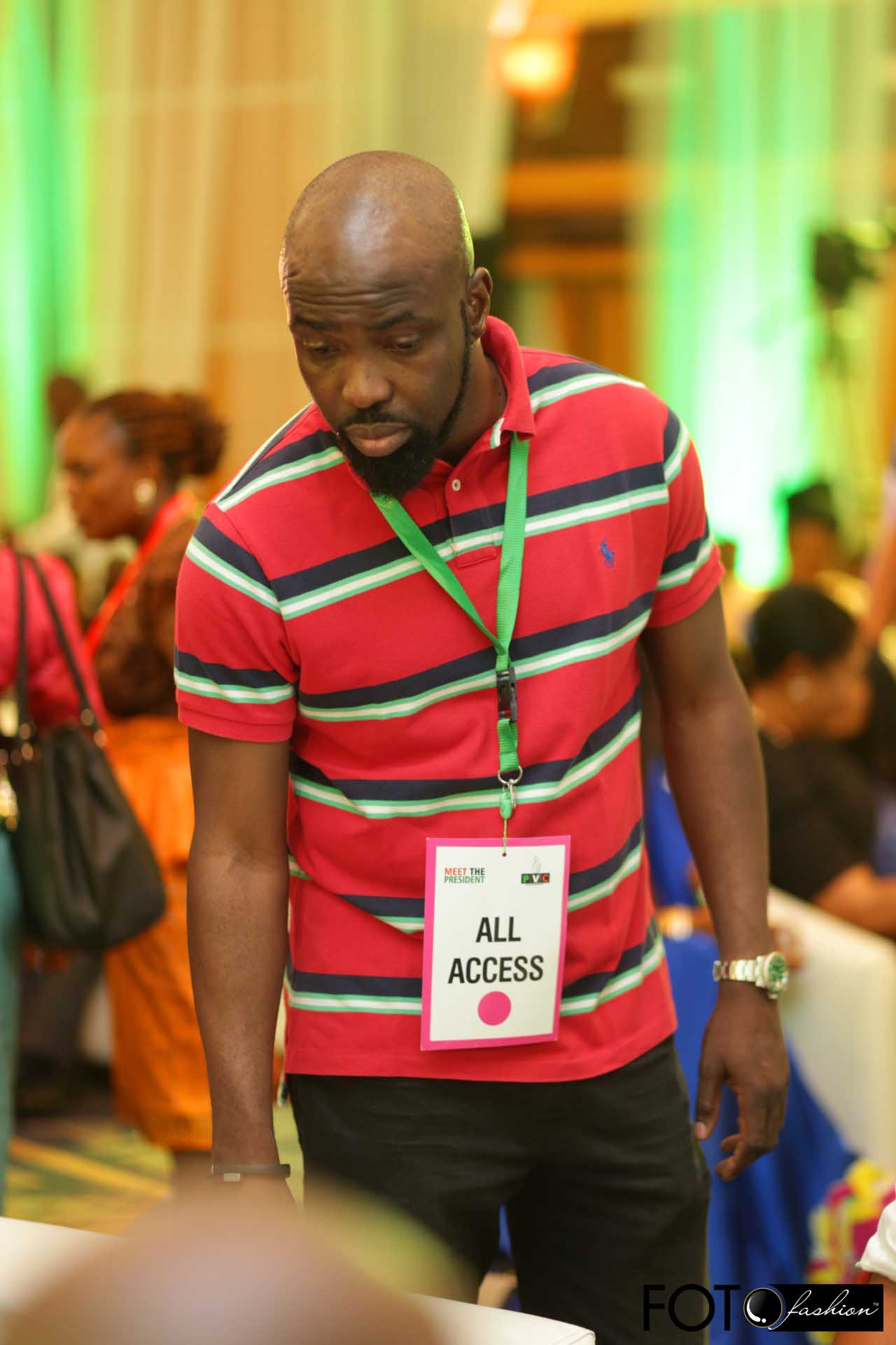 Audu Maikori