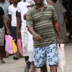 BUNKERING ( THE TRIAL AT THE FEDERAL HIGH COURT, IKOYI      LAGOS 002