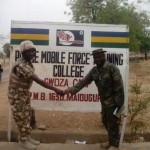 Boko Haram Nigerian Soldiers