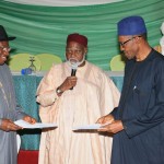 Jonathan Buhari Abdulsalami