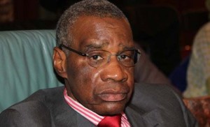 Former Chief Justice of Nigeria, (CJN), Justice Dahiru Mustapha, lost his mum, Hajiya Dije Mustaphaat on Sunday, March 8, 2015 in an Abuja.