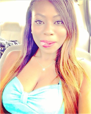 Davido alleged Abuja based lover Sophie Momodu (Photo Credit: Instagram)