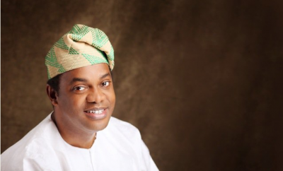 Donald Duke (Photo Credit: OMG Naija)