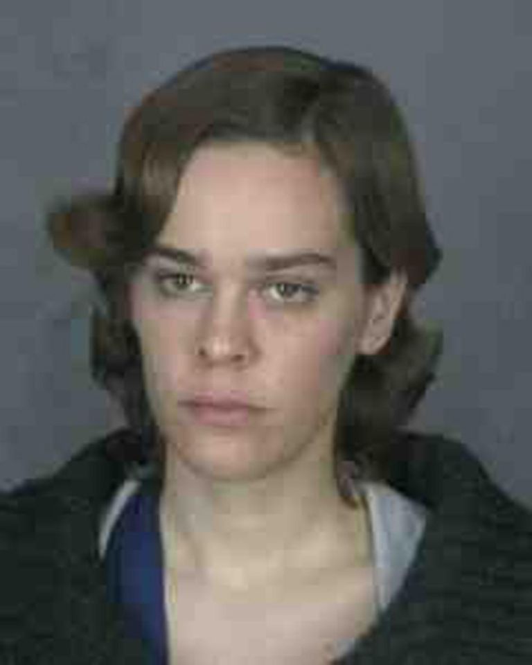 27-year-old mother, Lacey Spears was sentenced to 20 years imprisonment on Wednesday, April 8, 2015 for poisoning her son, Garnett Spears with salt in New York. (Photo Credit: Metro UK)