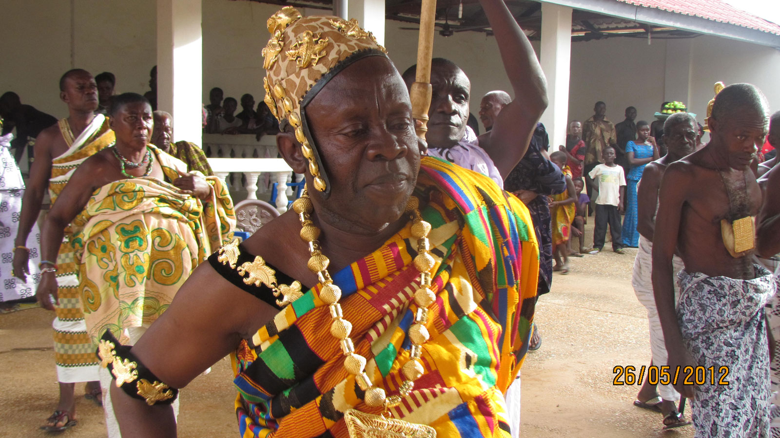 Igbo Traditional Institutions, Emeka Umeagbalasi igbo stereotypes