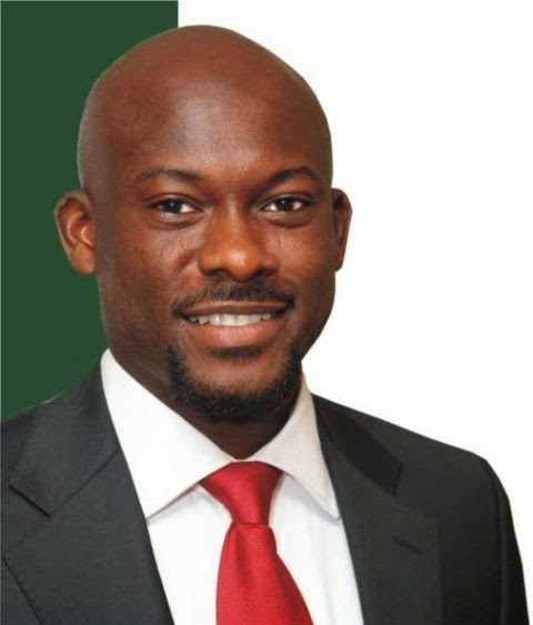 Jide Obanikoro