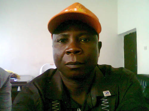 The Ondo State Commissioner for Agriculture, Mr Lasisi Oluboyo has been appointed the new deputy governor of the state on Monday, April 27, 2015.