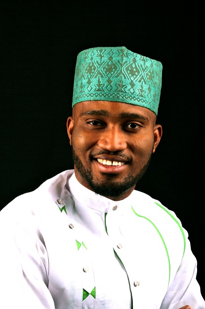 Ohimai Godwin Amaize