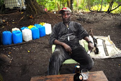 Ateke Tom (Photo Credit: telediaspora)